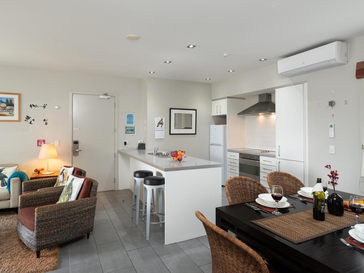 Oceanside - Paihia Waterfront Apartment Ngoại thất bức ảnh