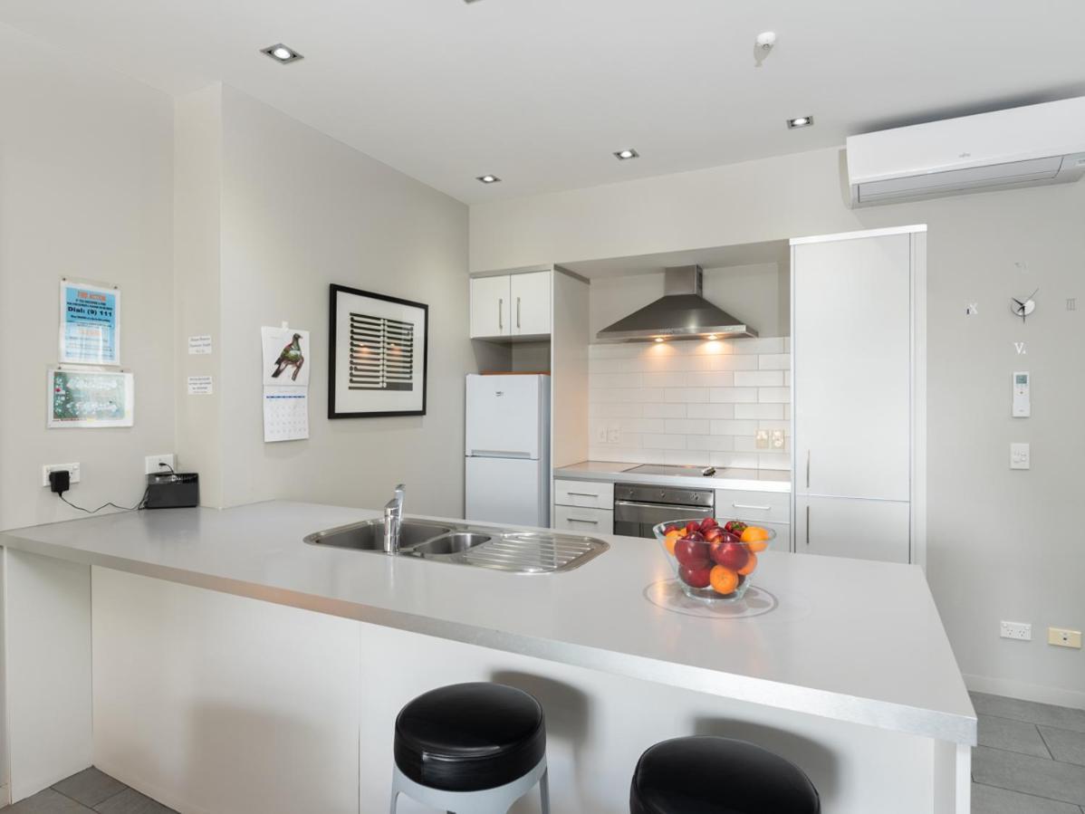 Oceanside - Paihia Waterfront Apartment Ngoại thất bức ảnh