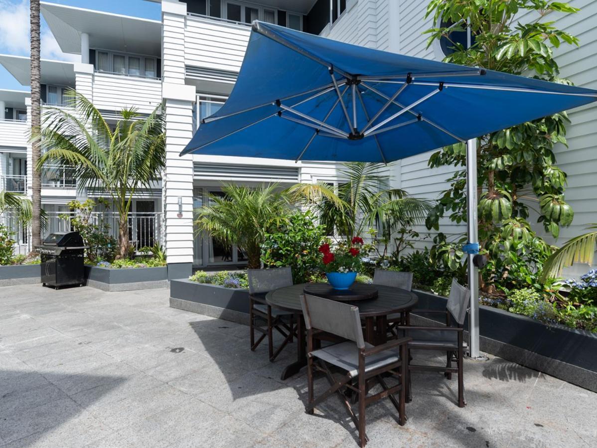 Oceanside - Paihia Waterfront Apartment Ngoại thất bức ảnh