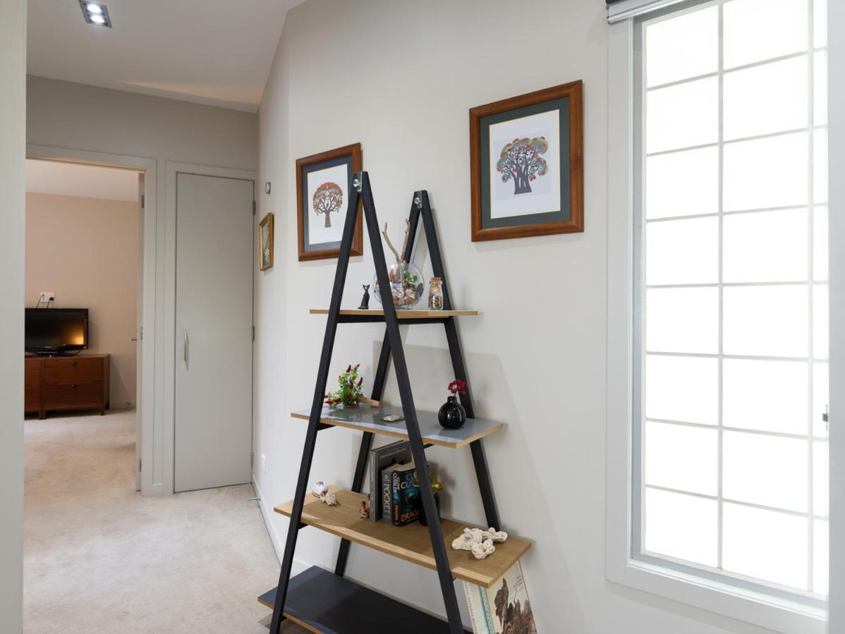 Oceanside - Paihia Waterfront Apartment Ngoại thất bức ảnh